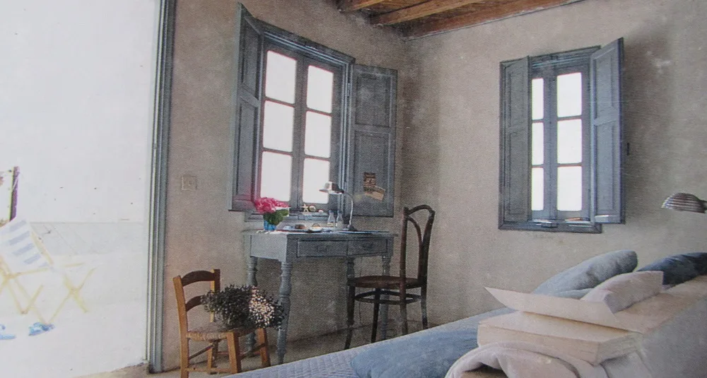 Žena na ivici nervnog sloma: Senzualija