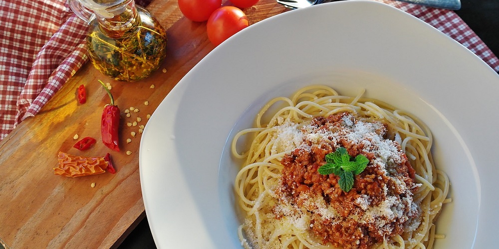 Gradonačelnik Bolonje neće da čuje za špagete bolonjeze