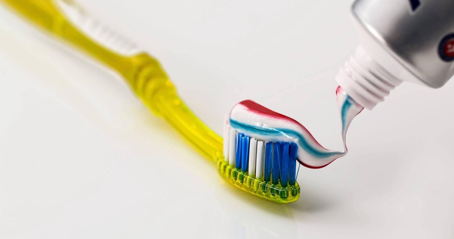 Da li perete zube na pravi način?