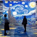 Zakoračite u slike Vinsenta van Goga na novoj izložbi u Parizu