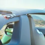 Volkswagen predstavio električni retro bagi