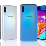 Samsung predstavio nova tri modela iz Galaxy A serije