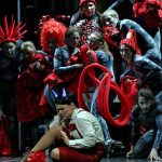 Opera Sankt Peterburga nastupa u Narodnom pozorištu i Madlenianumu