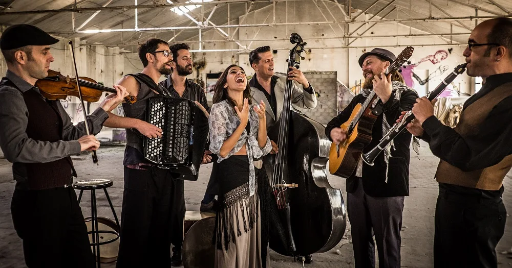 Ivan Kovaćević (Barcelona Gipsy Balkan Orchestra): Publika može da očekuje nove pesme i stare snove