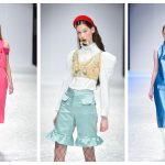 Revijama autorske mode završen prolećni Perwoll Fashion Week