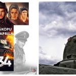 Najgledaniji ruski akcioni film T-34 od ovog četvrtka u bioskopima