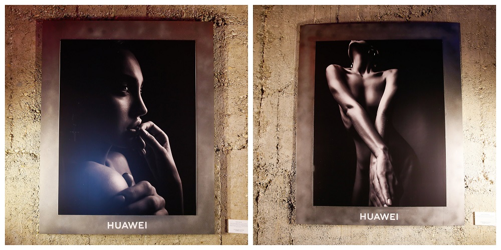 Huawei priredio spektakularnu izložbu fotografija „Senke”