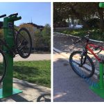 Balans+ samouslužne stanice za bicikle na još dve lokacije u Beogradu