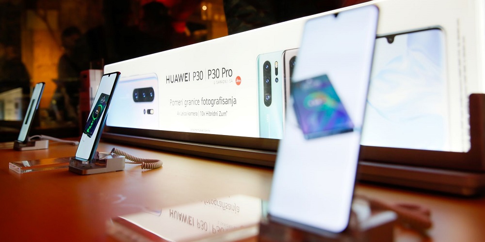 Izložba fotografija nastalih Huawei P30 Pro pametnim telefonom nadmašila sva očekivanja