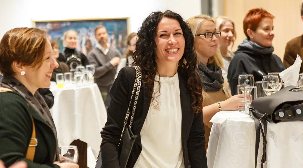 Jelena Mihajlov, menadžerka programa „Kreativno mentorstvo”: Proces koji pruža mnogo toga