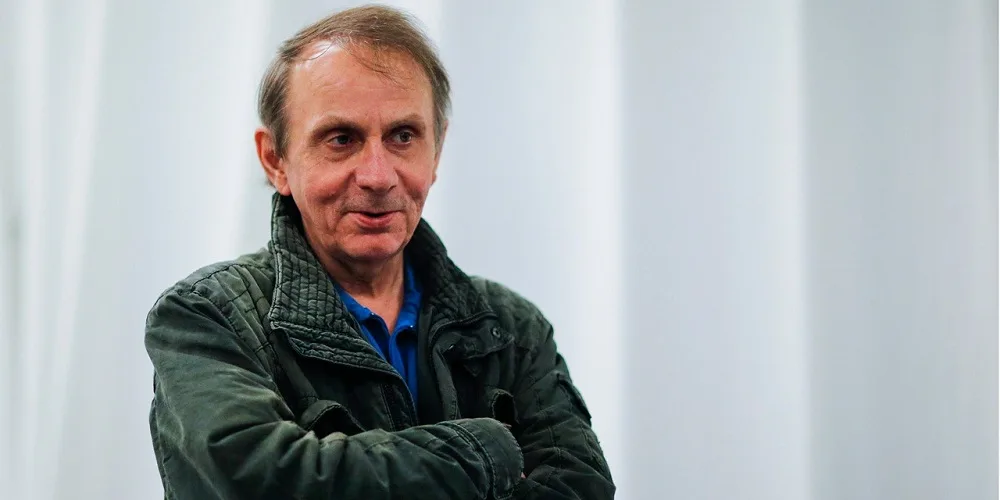 „U susret Mišelu Uelbeku“ u UK Stari grad