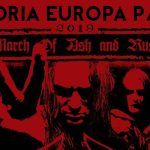 Hevi metal grupa Marduk ponovo nastupa u Srbiji