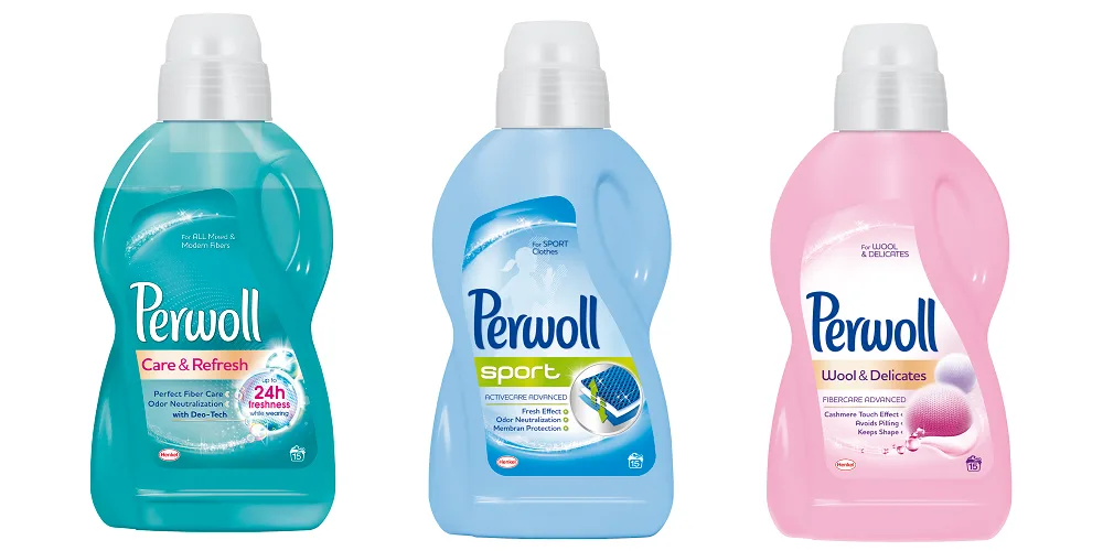 Perwoll nagrađuje verne čitateljke