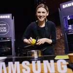 Predstavljeni inovativni Samsung kuhinjski uređaji