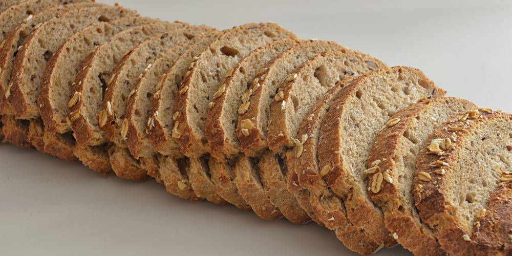 Ovih devet vrsta hleba vam može pomoći da smršate
