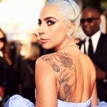 Sve tetovaže Lady Gage i njihovo značenje