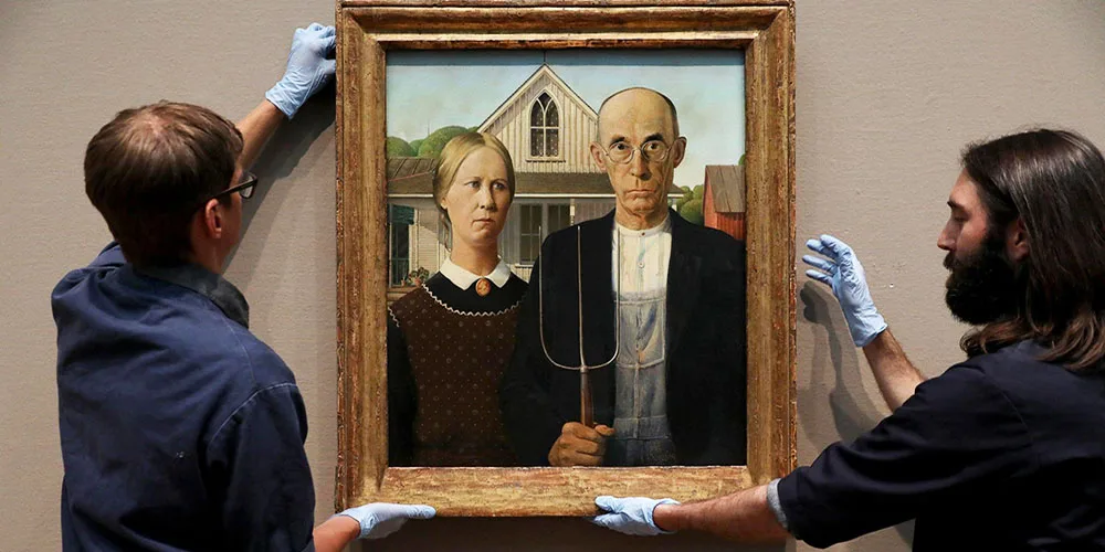 10 najupečatljivijih portreta u istoriji umetnosti