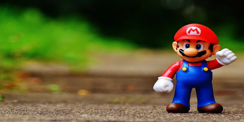 Čuvene Nintendo igrice dolaze u svet virtuelne realnosti