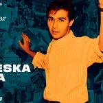 Film o Vladi Divljanu „Nebeska tema“ u Sava Centru