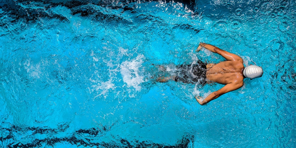 5 razloga zbog kojih je plivanje dobro za vas