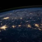 Kraj svemira i početak zemlje