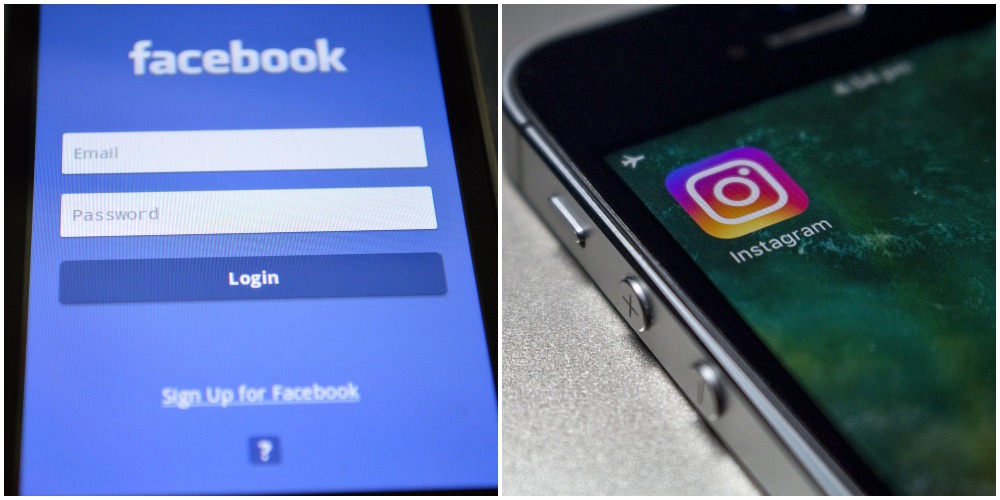 Fejsbuk čuvao lozinke preko milion korisnika Instagrama