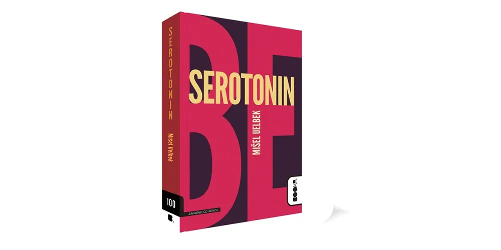 Prikaz romana „Serotonin“ Mišela Uelbeka