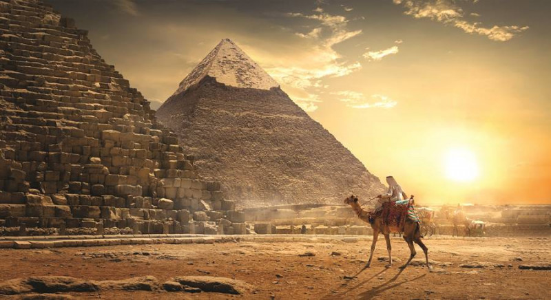 Egipat – odmor, opuštanje, istorija i avantura u jednom putovanju