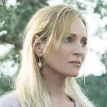 Uma Turman je zvezda nove Netflix-ove horor serije