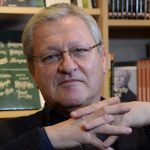 Novi roman Dragana Velikića „Adresa“ u prodaji od 12. aprila