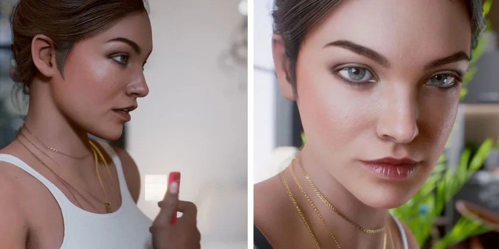 Filmovi za odrasle dobijaju prvu CGI zvezdu