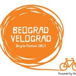 Orange Bike Ride šesti put u Beogradu: Biciklom protiv gužve u saobraćaju