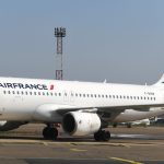 Air France produžio let na relaciji Pariz–Beograd