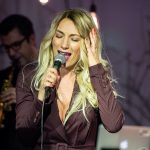 Ana Stanić predstavila maksi singl „Izgubljeno proleće“