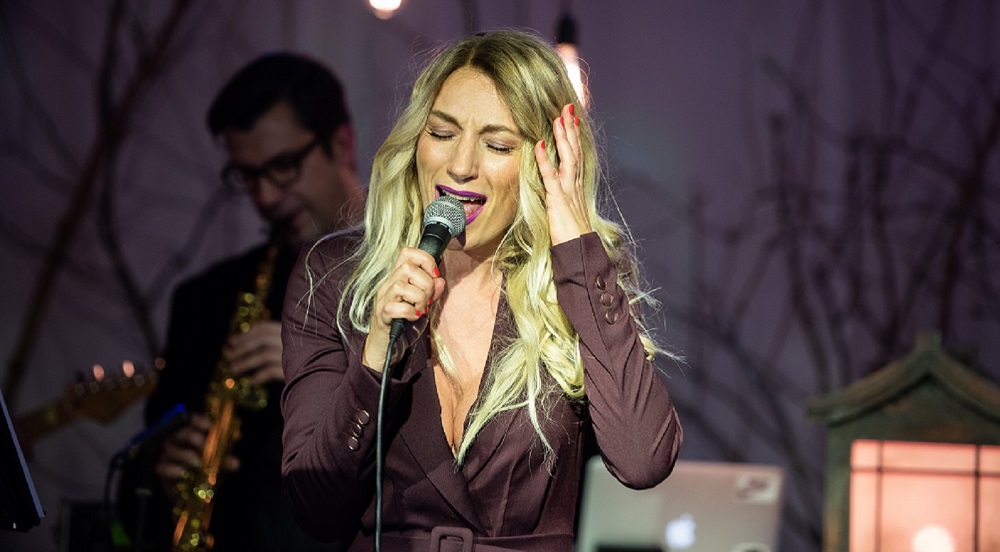 Ana Stanić predstavila maksi singl „Izgubljeno proleće“
