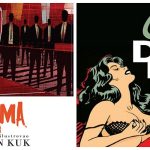 Seks & nasilje: Strip serijali „Parker Ričarda Starka“ & „Cica Dumdum“