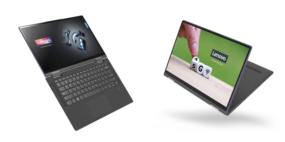 Lenovo i Qualcomm predstavljaju prvi 5G PC na svetu zvani Project Limitless