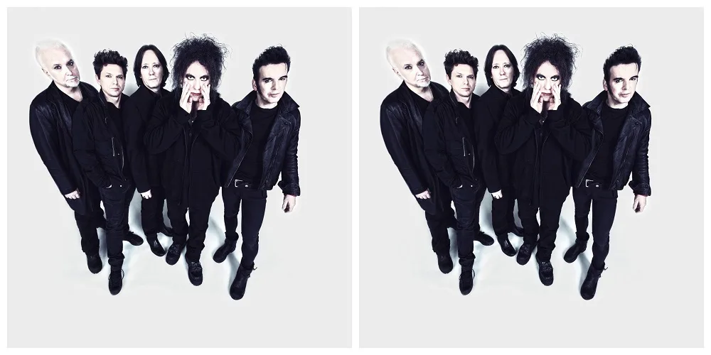 The Cure sviraju pet koncerata u Sidnejskoj operi, sutra prenos finalnog na EXIT Facebook stranici!