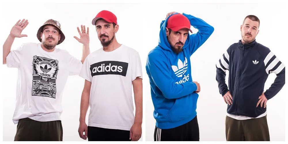 Who See nakon dvogodišnje pauze objavili novi spot!
