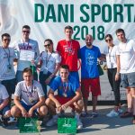 FitPass Dani Sporta 2019 – #IzadjiNaTeren