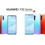 Huawei P30 Pro oduševljava bojom, tehnologijom i dizajnom