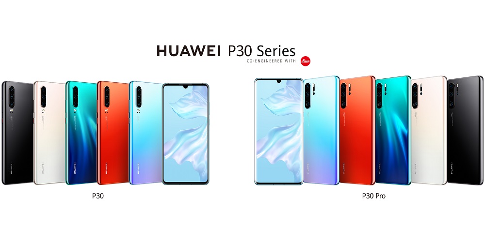 Huawei P30 Pro oduševljava bojom, tehnologijom i dizajnom