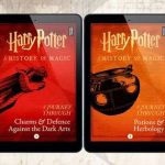 Dž. K. Rouling nastavlja Hari Poter sagu sa četiri nove priče