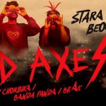 Red Axes na DEV9T
