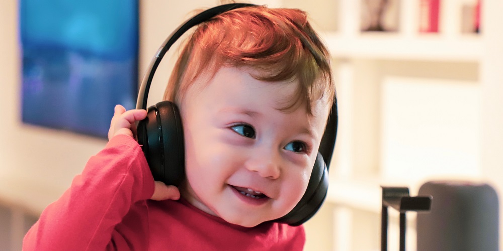 Muzika može da pomogne prerano rođenim bebama