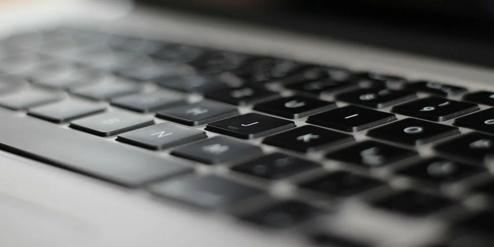 Ovo sigurno niste primetili na svojoj tastaturi