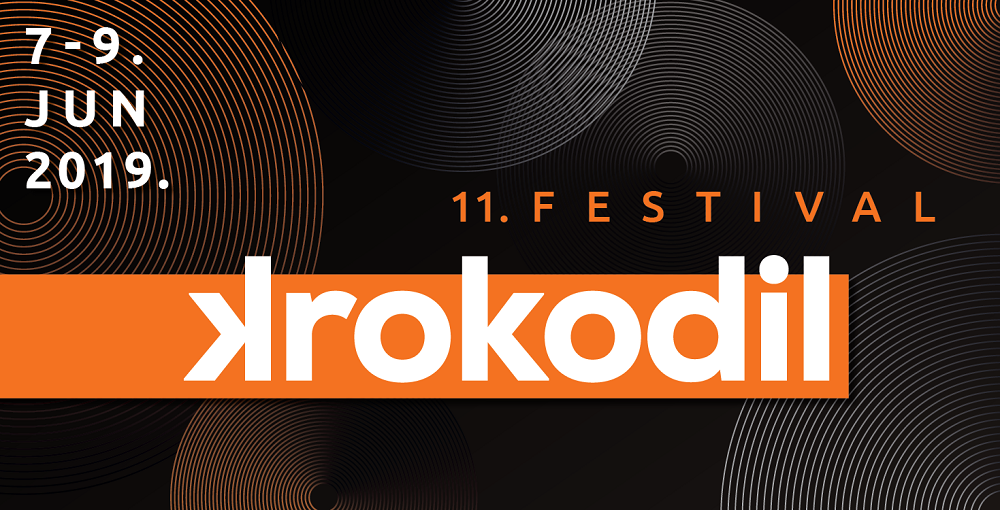 Festival KROKODIL 2019