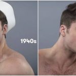 100 godina muške lepote