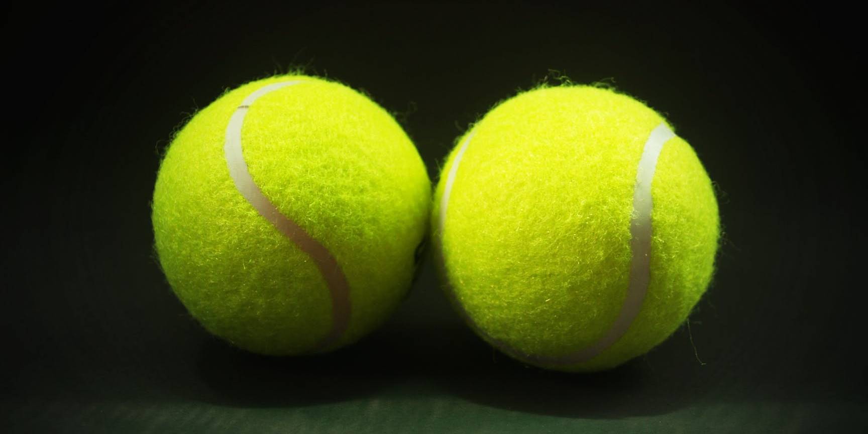 Koje su stvarno boje teniske loptice?