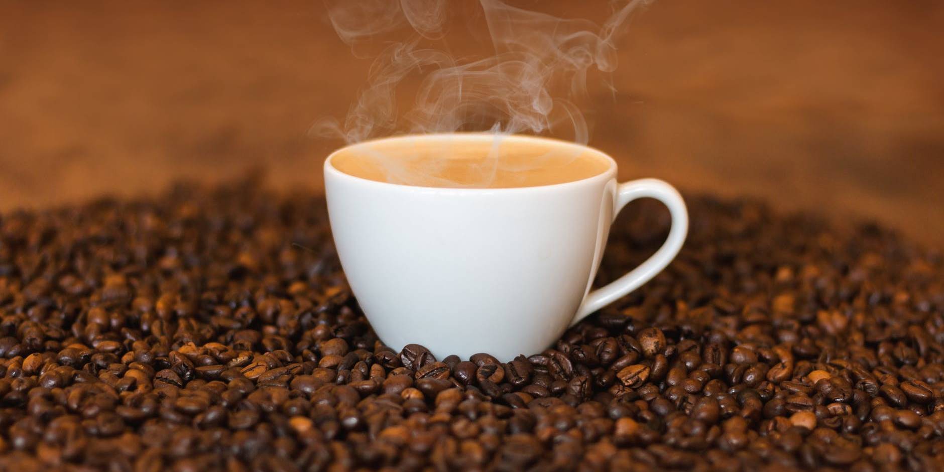 Ovoliko kafa dnevno je štetno po zdravlje